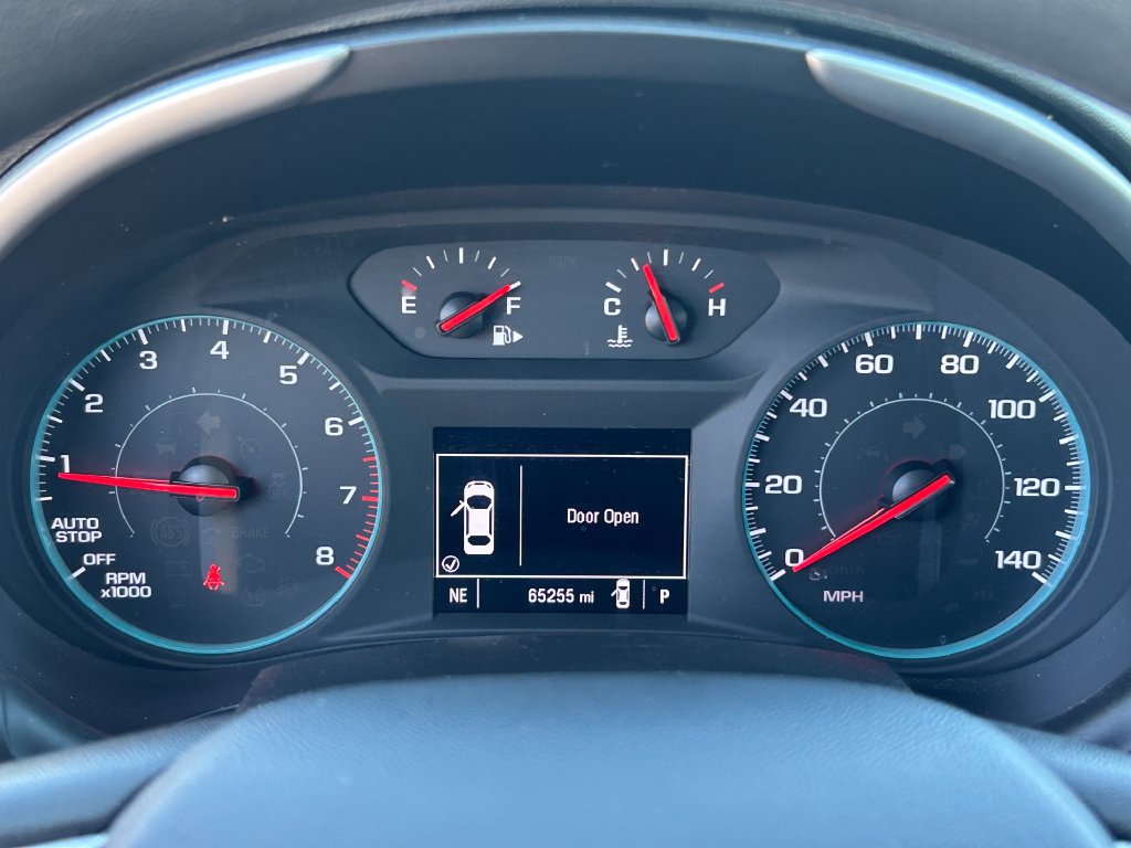 Used 2023 Chevrolet Malibu LT FWD image 22