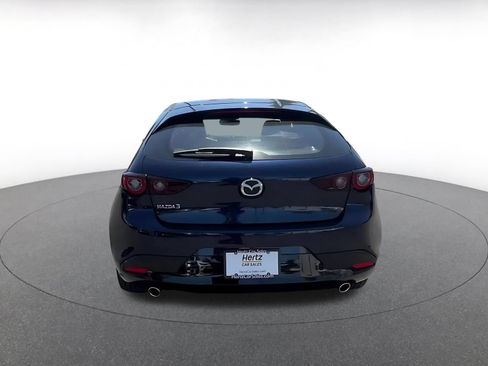 Used 2026 MAZDA MAZDA3 s FWD image 10