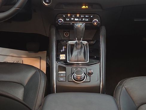 Used 2023 MAZDA CX-5 AWD 2.5 S w/ Premium Package image 20