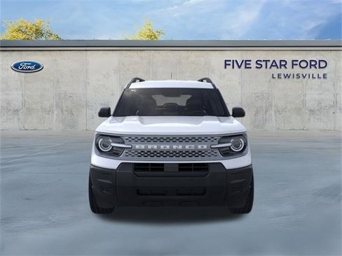 New 2025 Ford Bronco Sport Big Bend image 7