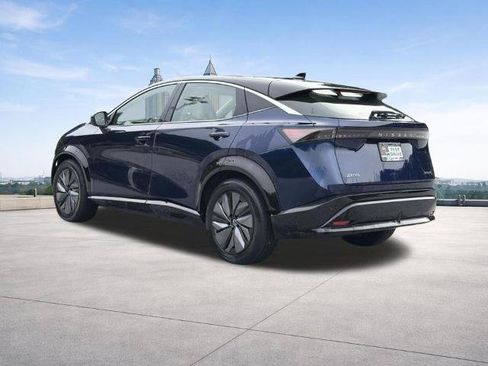 Certified 2023 Nissan Ariya FWD image 22