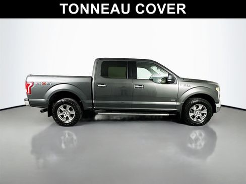 Used 2015 Ford F150 XLT w/ Equipment Group 302A Luxury image 8