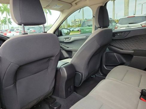 Certified 2020 Ford Escape S image 14