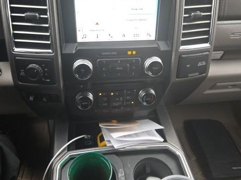 Used 2018 Ford F250 Limited w/ FX4 Off-Road Package image 3