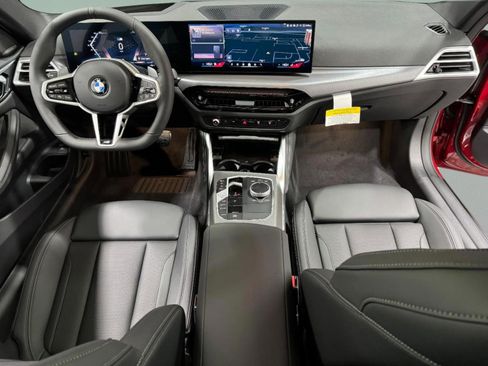 Used 2026 BMW 430i xDrive 430i xDrive w/ M Sport Package image 13