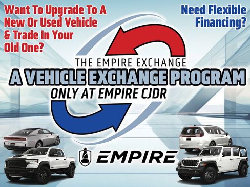 Used 2025 Jeep Grand Cherokee Laredo X w/ Luxury Tech Group I AWD/4WD image 9