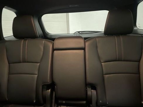 Certified 2022 Honda Passport TrailSport image 23