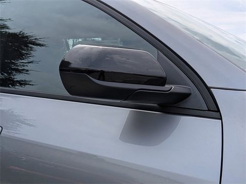 New 2026 GMC Terrain Elevation w/ Black Edition image 11