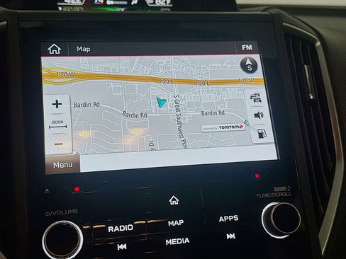 Used 2023 Subaru Crosstrek 2.5i Limited image 22