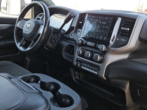 Used 2022 RAM 3500 Tradesman image 27