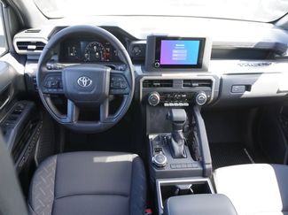 New 2026 Toyota Tacoma SR5 video 2