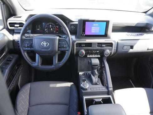 New 2026 Toyota Tacoma SR5 image 2