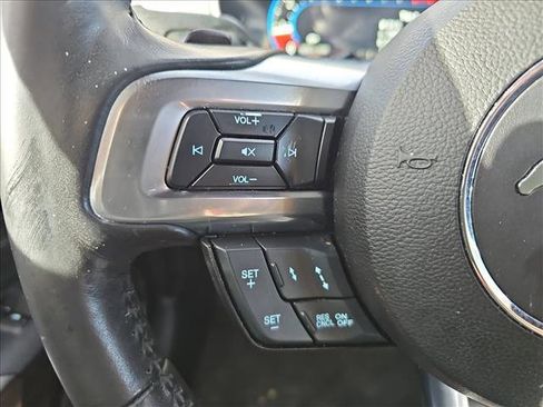 Used 2023 Ford Mustang Premium w/ Equipment Group 201A image 19