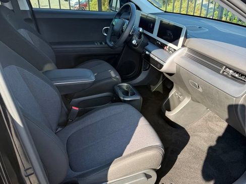 Used 2024 Hyundai Ioniq 5 SEL RWD image 2