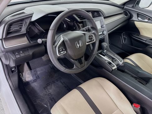 Used 2020 Honda Civic LX image 22