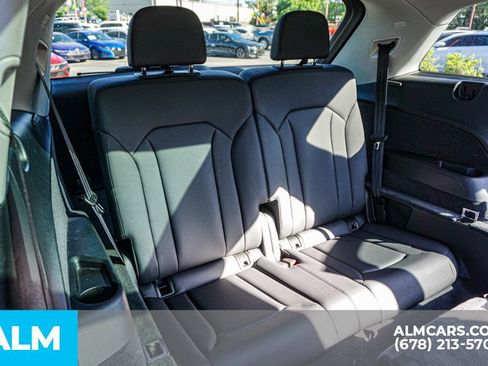 Used 2024 Audi Q7 2.0T Premium Plus AWD/4WD image 22