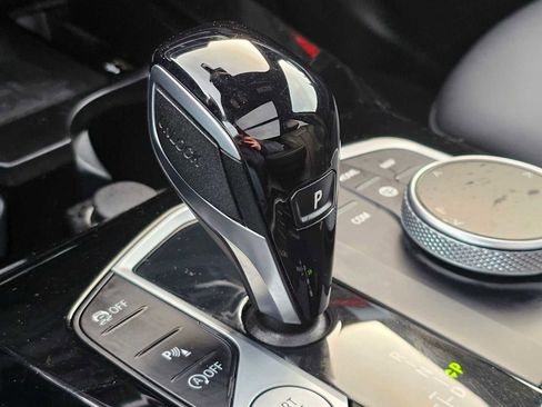 Used 2024 BMW X3 xDrive30i image 35