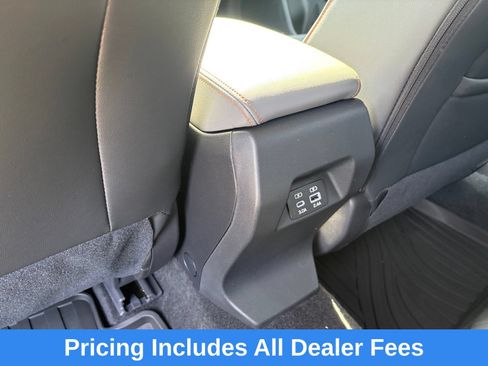 New 2026 Subaru Crosstrek 2.5i Limited AWD/4WD image 31