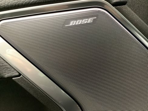 New 2026 GMC Sierra 1500 Denali w/ Denali Reserve Package image 17