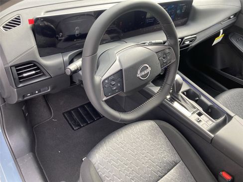 New 2026 Nissan Sentra SV w/ SV Convenience Package image 13