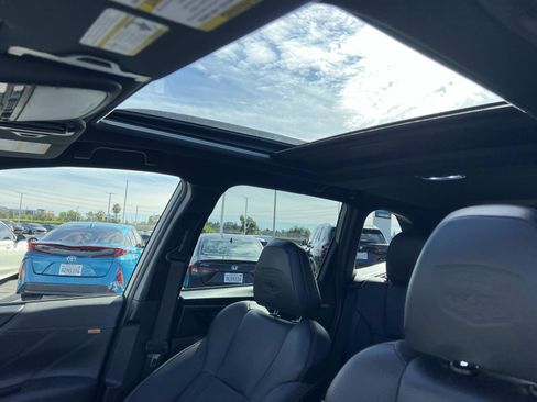 Used 2023 Subaru Forester Wilderness image 22