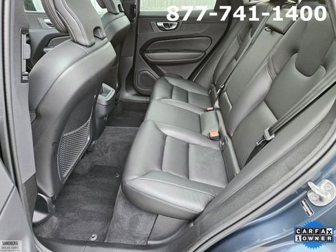 Certified 2025 Volvo XC60 B5 Core image 14