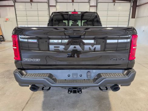 New 2026 RAM 1500 RHO AWD/4WD image 4