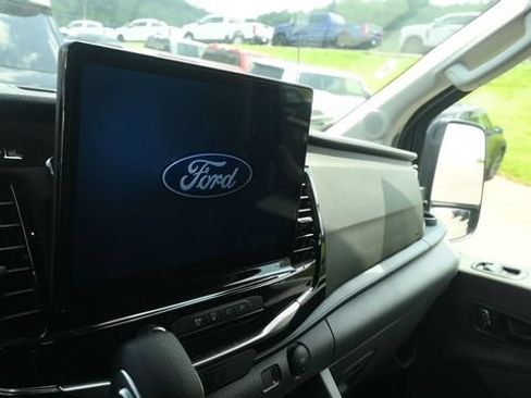 Used 2025 Ford Transit 350 148 High Roof Extended AWD w/ Interior Upgrade Package image 14