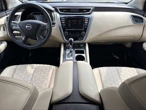 Used 2024 Nissan Murano Platinum w/ Cargo Package AWD/4WD image 20