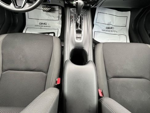 Used 2020 Honda HR-V Sport image 19