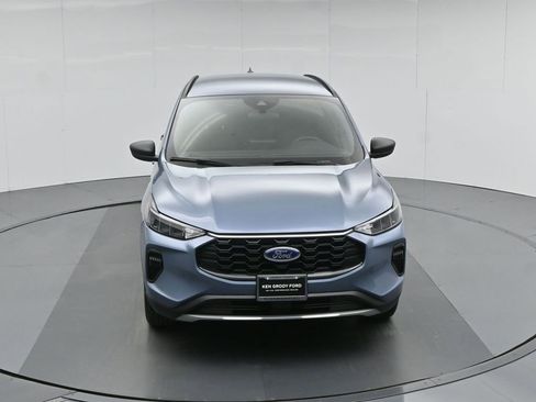 Used 2025 Ford Escape ST-Line FWD image 39