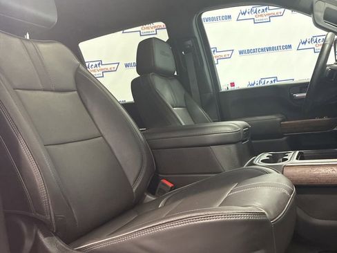 Used 2023 Chevrolet Silverado 2500 High Country w/ Z71 Off-Road Package AWD/4WD image 56