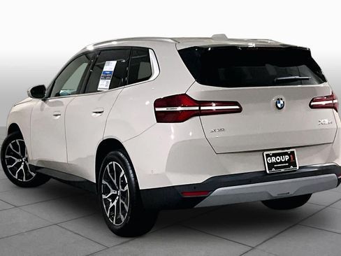 Used 2026 BMW X3 xDrive30i w/ Premium Package AWD/4WD image 11