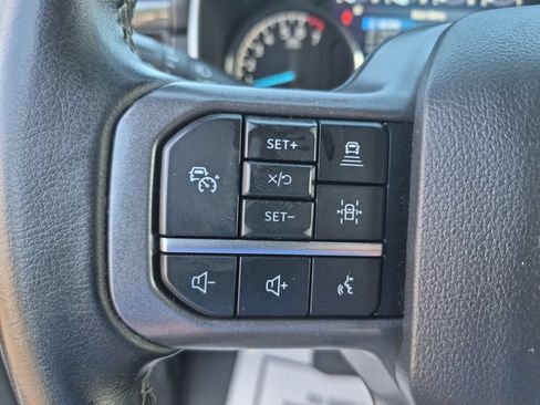 Used 2023 Ford F150 XLT w/ Equipment Group 302A High AWD/4WD image 15