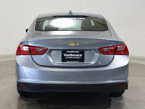 Used 2023 Chevrolet Malibu LT FWD image 11