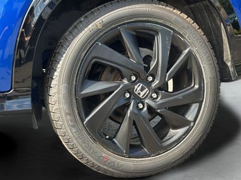 Used 2022 Honda HR-V Sport image 27