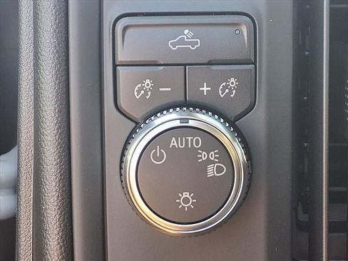 New 2026 GMC Sierra 2500 Pro w/ Convenience Package image 5