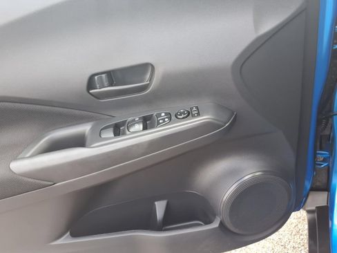 Used 2025 Nissan Kicks Play S FWD image 16