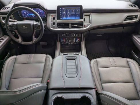 Used 2024 Chevrolet Tahoe RST w/ Luxury Package RWD image 16