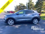 Used 2022 Buick Encore GX Preferred w/ Cold Weather Comfort Package image 3