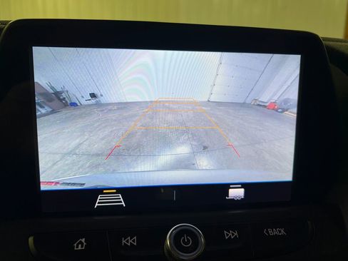 Certified 2020 Chevrolet Blazer LT w/ Redline Edition AWD/4WD image 24