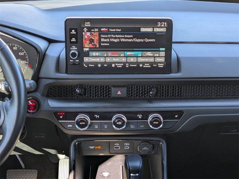 Used 2025 Honda CR-V Sport-L image 15