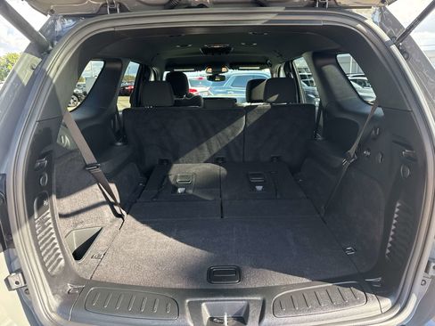 Certified 2025 Dodge Durango GT w/ Blacktop Package image 8