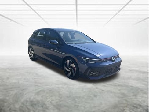 New 2026 Volkswagen GTI S FWD image 7