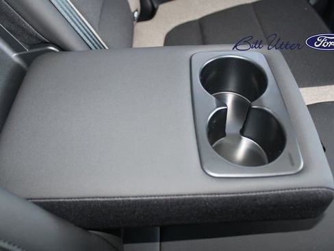 New 2025 Ford Bronco Sport Big Bend image 9