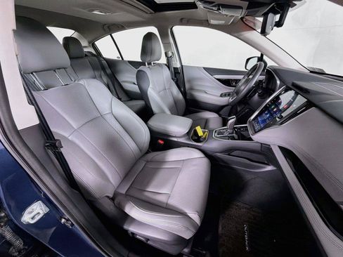 Used 2024 Subaru Legacy Limited AWD/4WD image 31