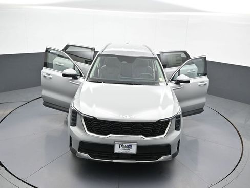 New 2026 Kia Sorento EX AWD/4WD image 47