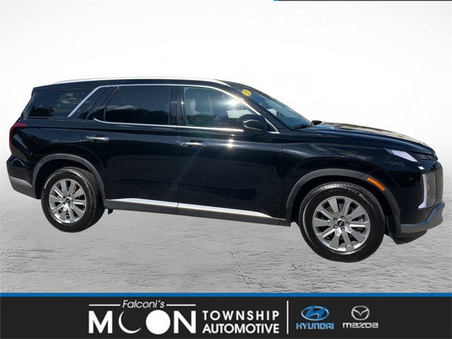 Used 2025 Hyundai Palisade SEL AWD/4WD image 1