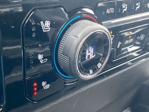 New 2026 Chevrolet Silverado 3500 LTZ w/ LTZ Plus Package image 30