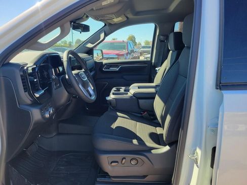 New 2026 GMC Sierra 1500 Elevation w/ Elevation Select Package image 10